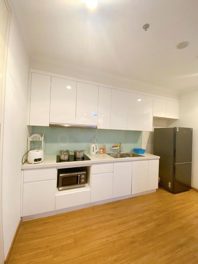 Timescity Homestay - Hai Ba Trung - Happyhouse Hanoi Exterior foto