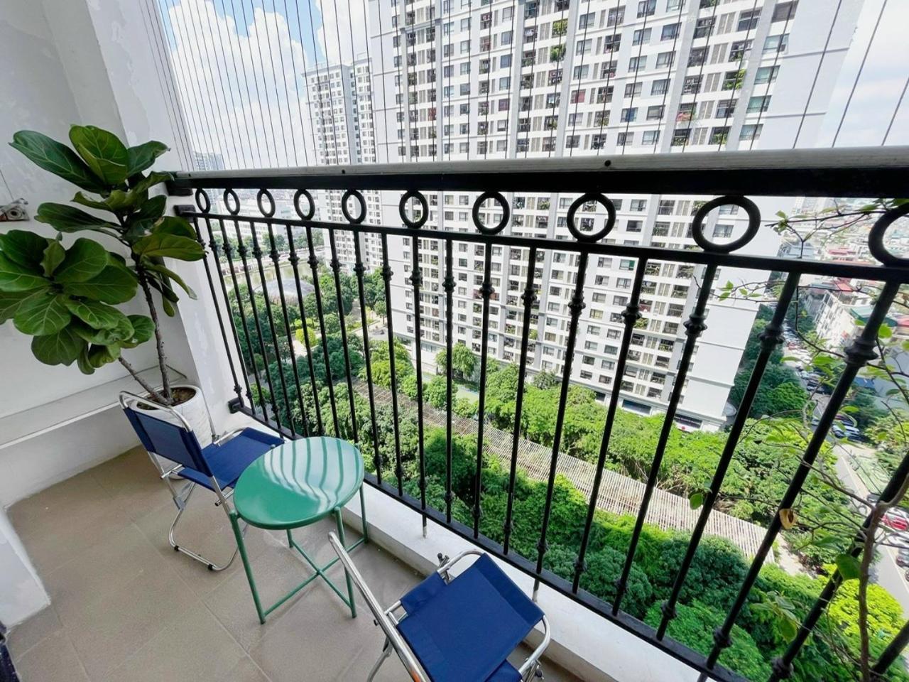 Timescity Homestay - Hai Ba Trung - Happyhouse Hanoi Exterior foto