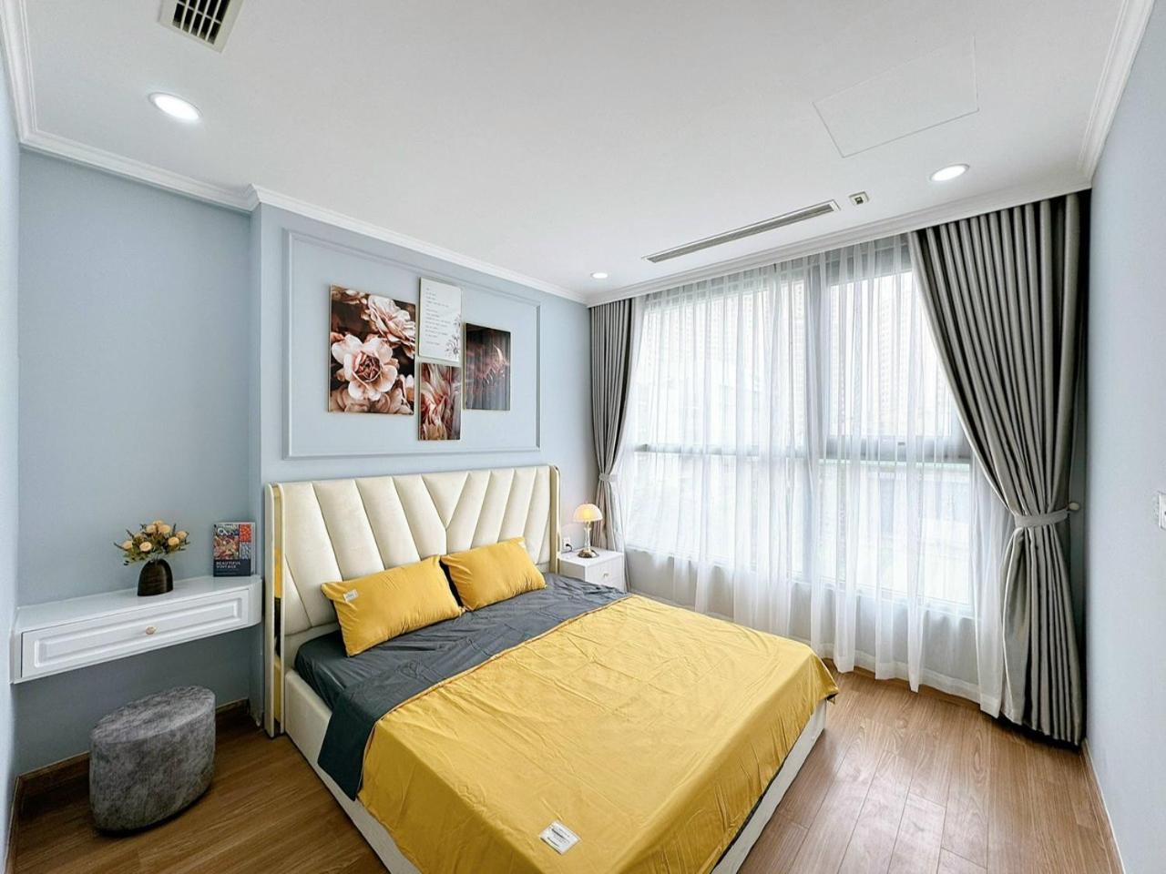 Timescity Homestay - Hai Ba Trung - Happyhouse Hanoi Exterior foto